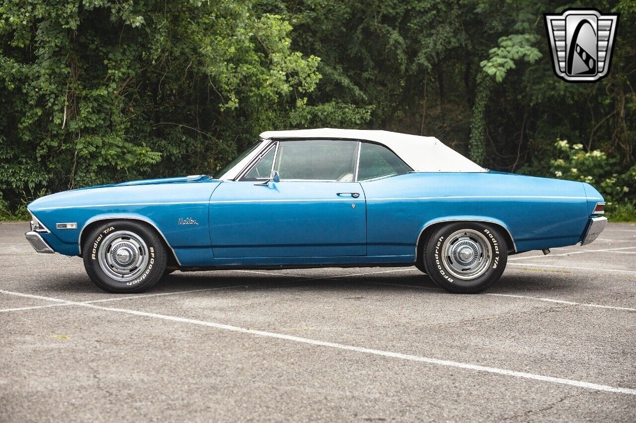 Chevrolet-Chevelle-Coupe-1968-Blue-White-2148-3