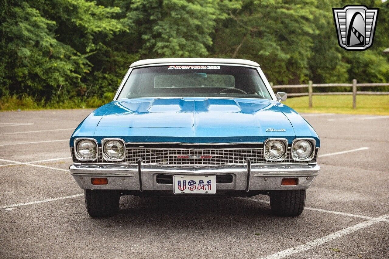 Chevrolet-Chevelle-Coupe-1968-Blue-White-2148-9