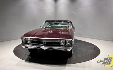 Chevrolet-Chevelle-Coupe-1968-Burgundy-White-129250-14