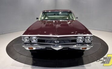 Chevrolet-Chevelle-Coupe-1968-Burgundy-White-129250-16