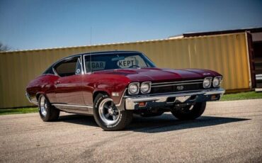 Chevrolet-Chevelle-Coupe-1968-Maroon-4691-2