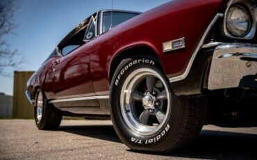 Chevrolet-Chevelle-Coupe-1968-Maroon-4691-4