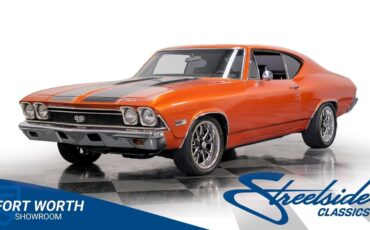 Chevrolet Chevelle 1968