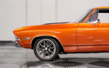 Chevrolet-Chevelle-Coupe-1968-Orange-Black-28345-7