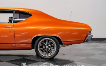 Chevrolet-Chevelle-Coupe-1968-Orange-Black-28345-8