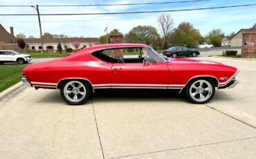 Chevrolet-Chevelle-Coupe-1968-Red-Black-80467-3