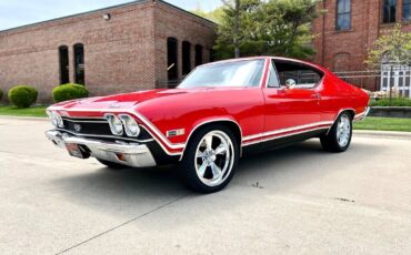 Chevrolet Chevelle 1968