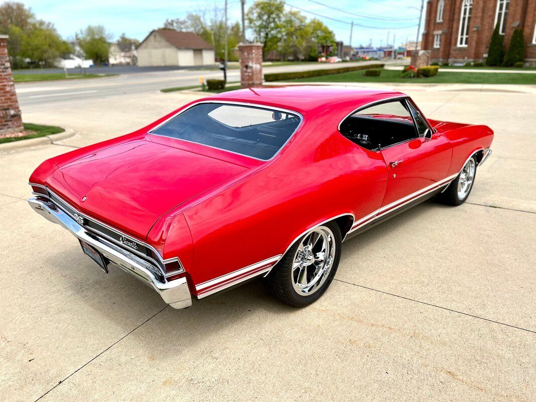 Chevrolet-Chevelle-Coupe-1968-Red-Black-80467-4