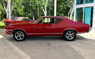 Chevrolet-Chevelle-Coupe-1968-Red-Black-88578-10