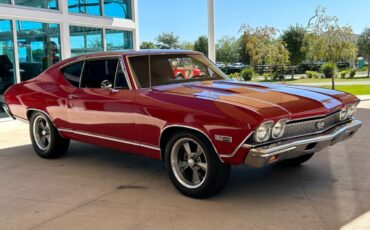 Chevrolet-Chevelle-Coupe-1968-Red-Black-88578-2