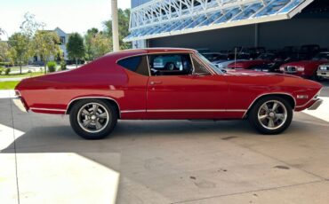 Chevrolet-Chevelle-Coupe-1968-Red-Black-88578-3