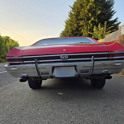 Chevrolet-Chevelle-Coupe-1968-Red-Red-0-2