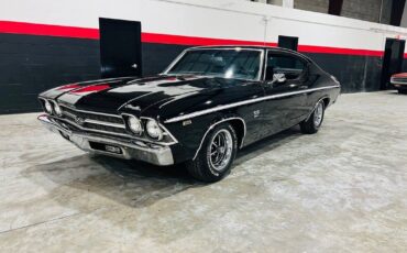 Chevrolet Chevelle 1969