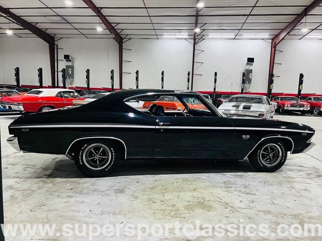 Chevrolet-Chevelle-Coupe-1969-Black-Black-0-6