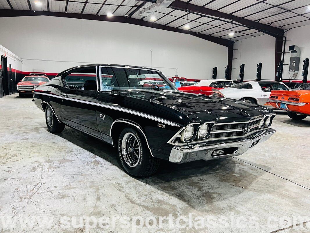 Chevrolet-Chevelle-Coupe-1969-Black-Black-0-7