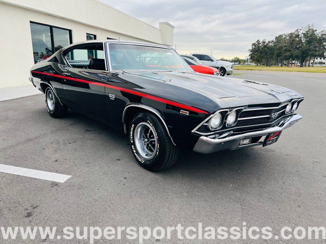 Chevrolet-Chevelle-Coupe-1969-Black-Black-0-7