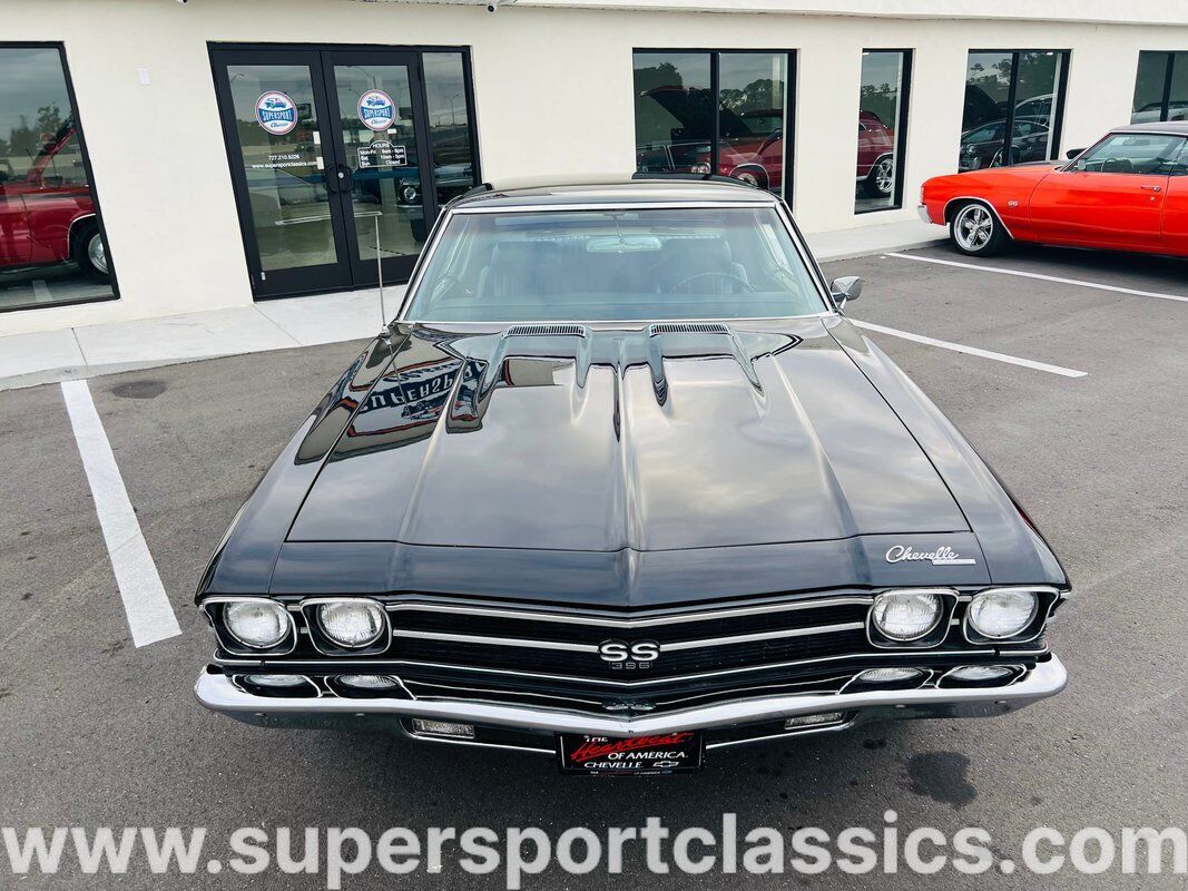 Chevrolet-Chevelle-Coupe-1969-Black-Black-0-9