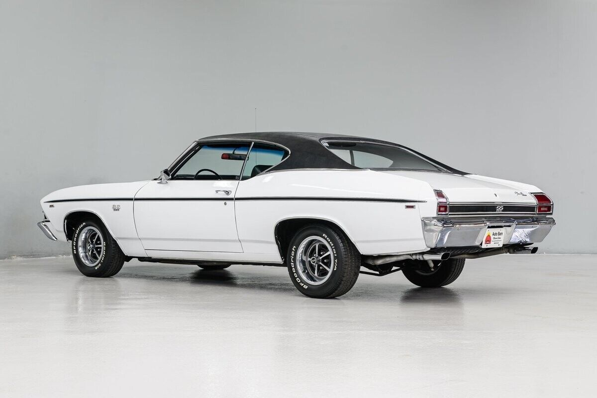 Chevrolet-Chevelle-Coupe-1969-Black-Black-111605-3