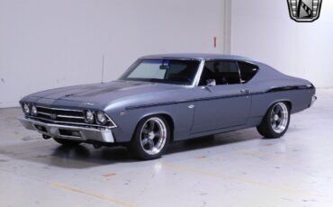 Chevrolet-Chevelle-Coupe-1969-Gray-Black-55485-2