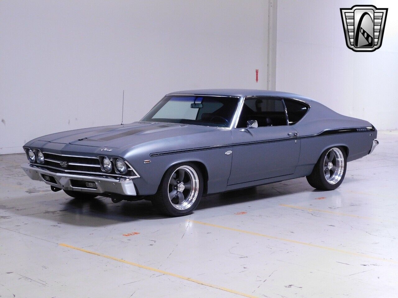 Chevrolet-Chevelle-Coupe-1969-Gray-Black-55485-2