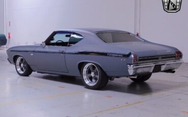 Chevrolet-Chevelle-Coupe-1969-Gray-Black-55485-3