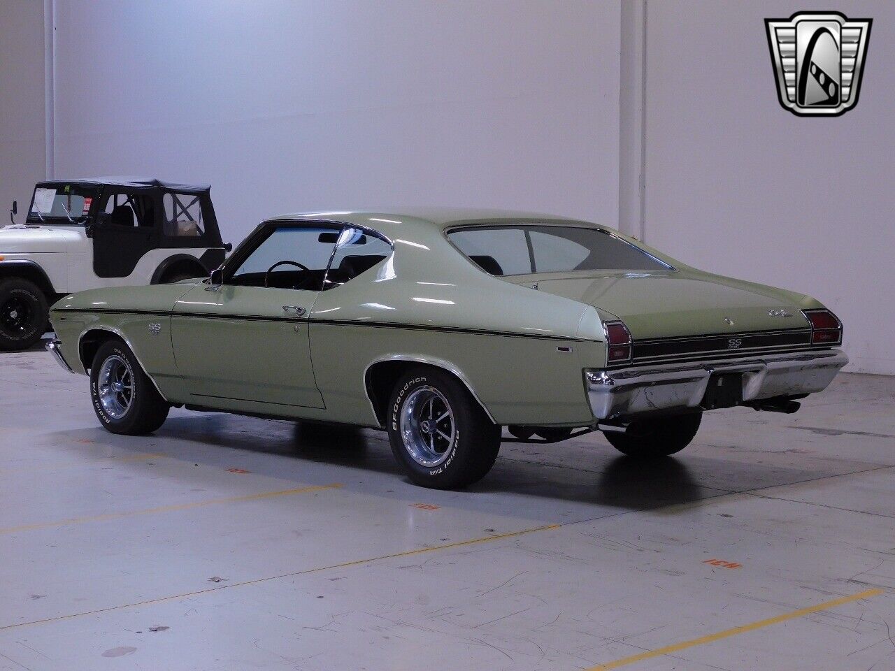 Chevrolet-Chevelle-Coupe-1969-Green-Black-72607-3