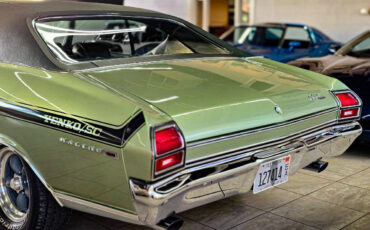 Chevrolet-Chevelle-Coupe-1969-Green-Green-20200-14