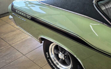 Chevrolet-Chevelle-Coupe-1969-Green-Green-20200-17