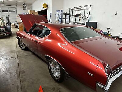 Chevrolet-Chevelle-Coupe-1969-Orange-Black-4828-1