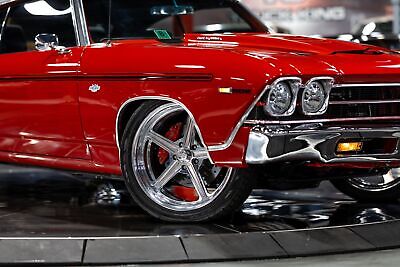 Chevrolet-Chevelle-Coupe-1969-Red-Black-7755-1