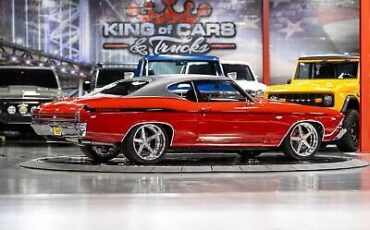 Chevrolet-Chevelle-Coupe-1969-Red-Black-7755-10