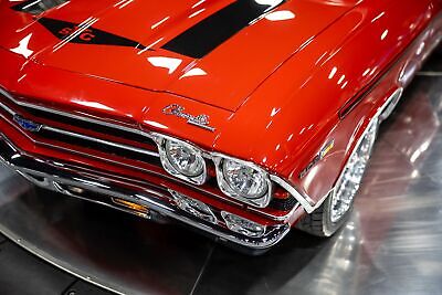 Chevrolet-Chevelle-Coupe-1969-Red-Black-7755-16