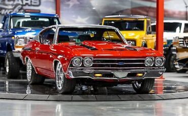 Chevrolet-Chevelle-Coupe-1969-Red-Black-7755-2