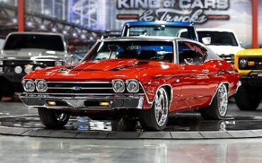 Chevrolet-Chevelle-Coupe-1969-Red-Black-7755-4