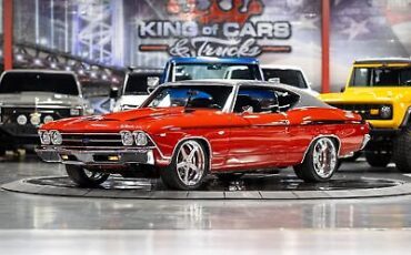 Chevrolet-Chevelle-Coupe-1969-Red-Black-7755-5