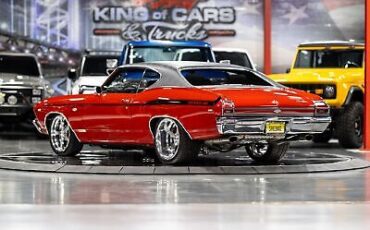 Chevrolet-Chevelle-Coupe-1969-Red-Black-7755-7