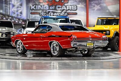 Chevrolet-Chevelle-Coupe-1969-Red-Black-7755-7