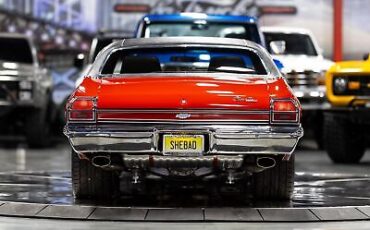 Chevrolet-Chevelle-Coupe-1969-Red-Black-7755-8