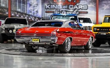 Chevrolet-Chevelle-Coupe-1969-Red-Black-7755-9