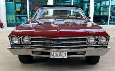 Chevrolet-Chevelle-Coupe-1969-Red-Tan-37129-1