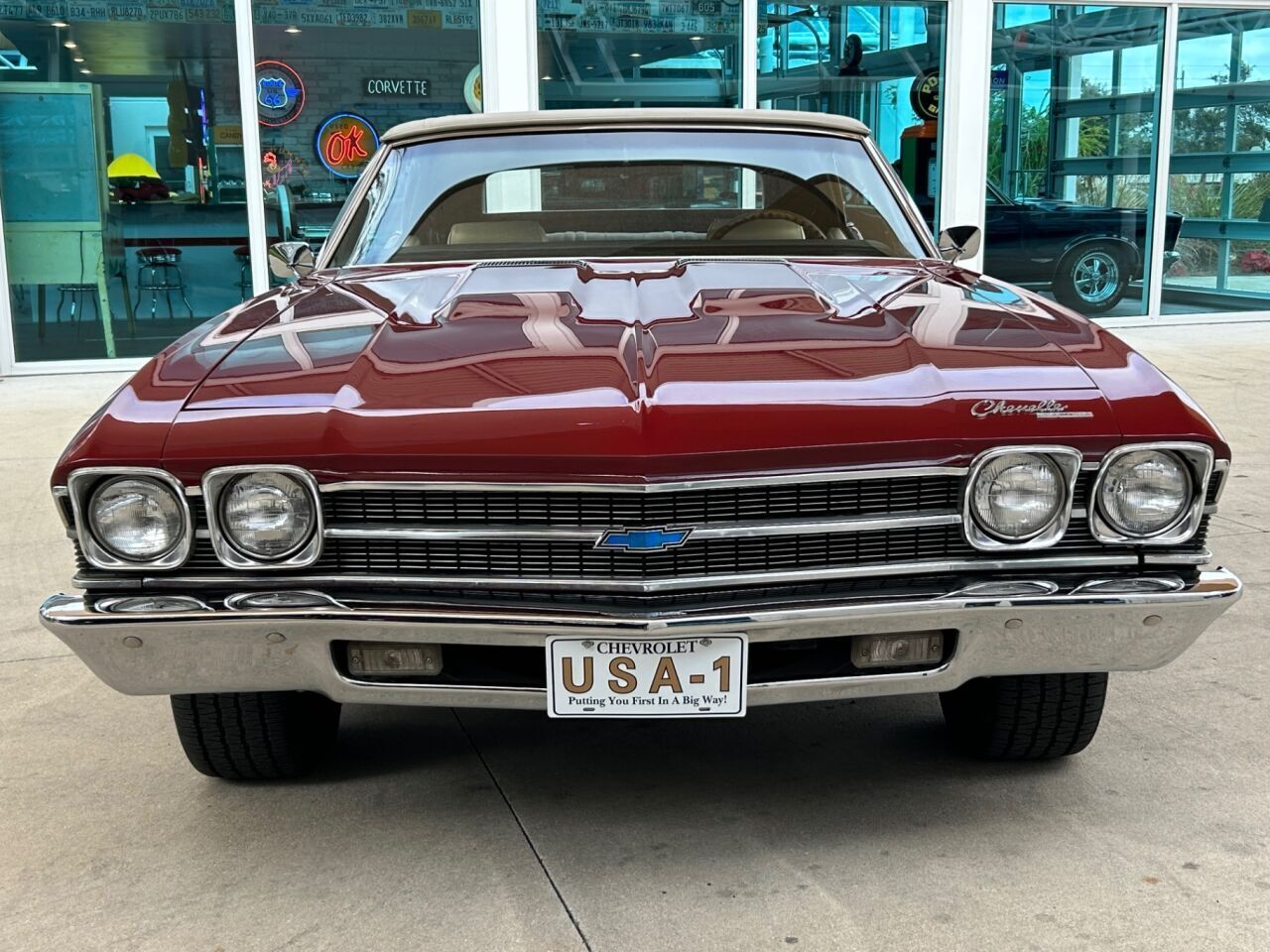 Chevrolet-Chevelle-Coupe-1969-Red-Tan-37129-10