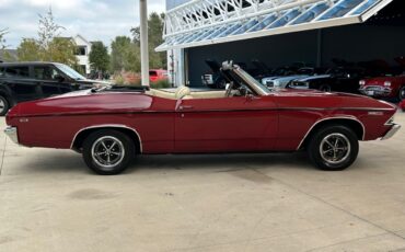 Chevrolet-Chevelle-Coupe-1969-Red-Tan-37129-3