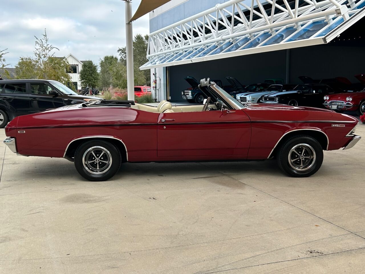 Chevrolet-Chevelle-Coupe-1969-Red-Tan-37129-3