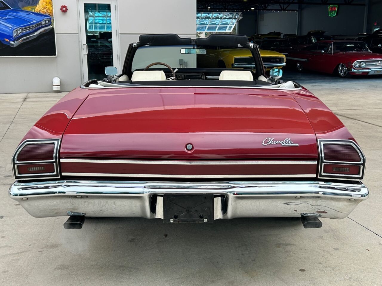 Chevrolet-Chevelle-Coupe-1969-Red-Tan-37129-5