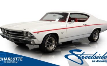 Chevrolet Chevelle 1969