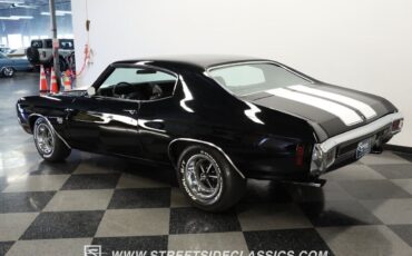 Chevrolet-Chevelle-Coupe-1970-Black-Black-454-6