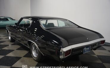 Chevrolet-Chevelle-Coupe-1970-Black-Black-84162-11