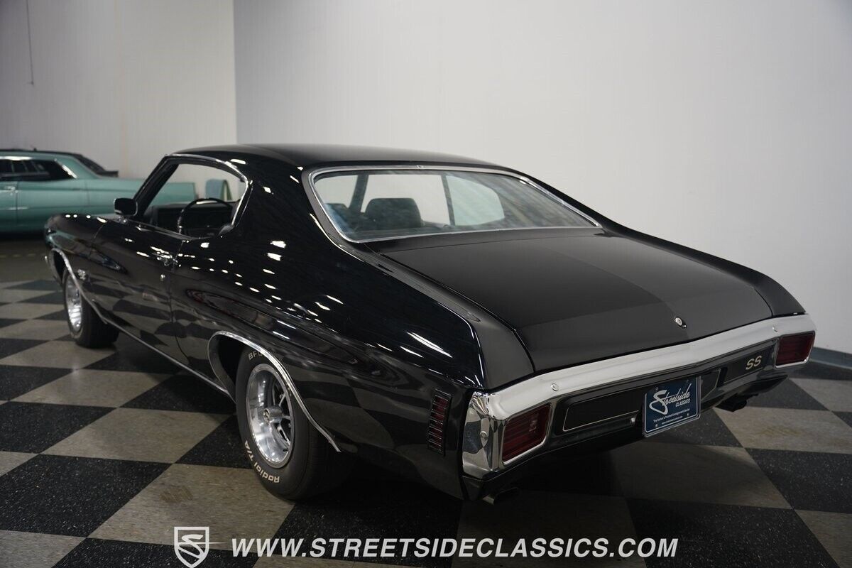 Chevrolet-Chevelle-Coupe-1970-Black-Black-84162-11