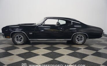 Chevrolet-Chevelle-Coupe-1970-Black-Black-84162-8