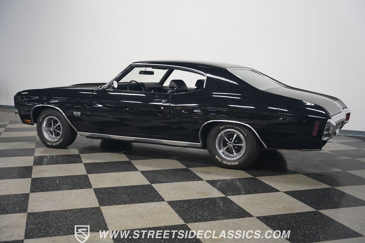 Chevrolet-Chevelle-Coupe-1970-Black-Black-84162-9